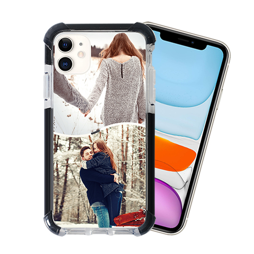 Custom for iPhone 11 Ultra Impact Case