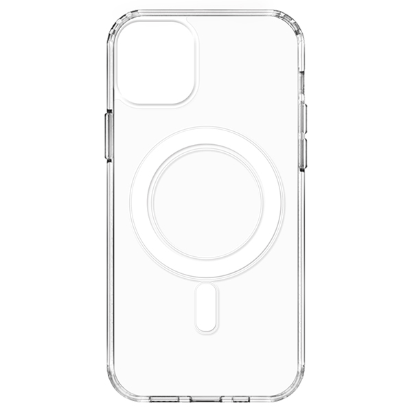 Custom for iPhone 11 Anti Shock MagSafe Case
