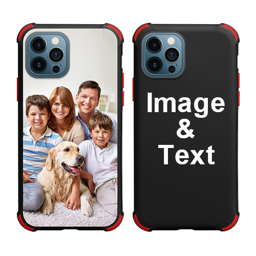 Custom iPhone 12 Pro Max Phone Case & Fast Delivery 35 Days