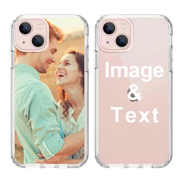 Custom iPhone 13 Phone Cases Design Your Own Case