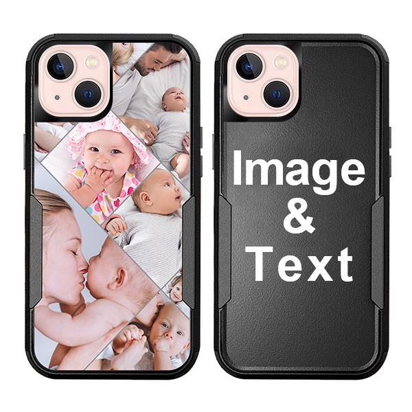 Custom iPhone 13 Phone Cases Design Your Own Case