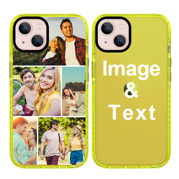 Custom iPhone 13 Phone Cases Design Your Own Case