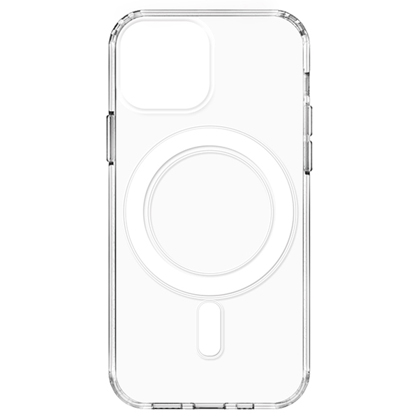 Custom for iPhone 13 Mini Anti Shock MagSafe Case