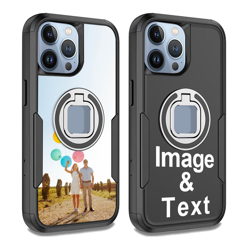 Custom iPhone 13 Pro Max Phone Cases Design Your Own Case