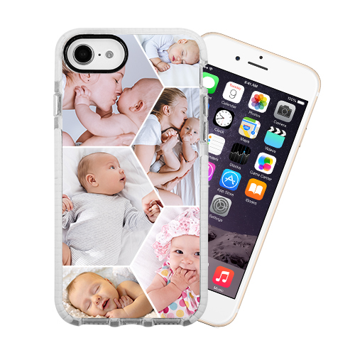 Custom iPhone 7 CasesDesign you own Case