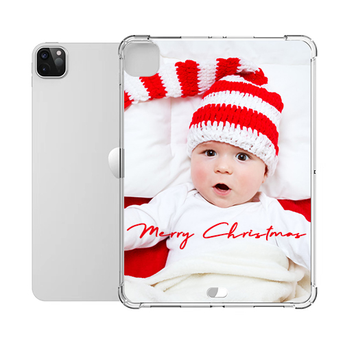 Custom Candy Case for iPad Pro 11inch (2nd Gen) Custom Gifts