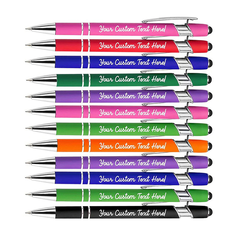 Pens Personalized Gifts Create Customized Pens Gifts