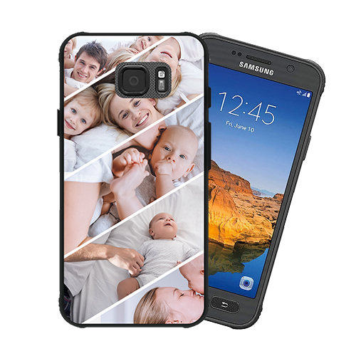 Custom Galaxy S7 Case Styletify