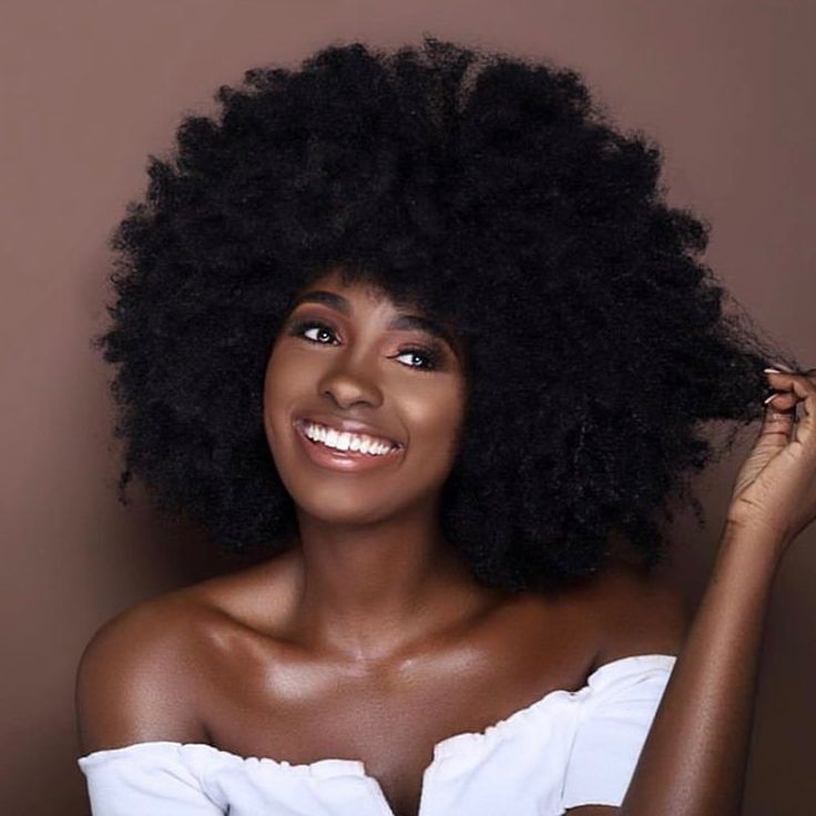 Afrotextured hair, Mohawk hairstyle on Stylevore