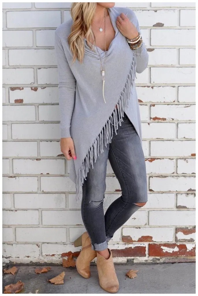 Fashionable Spring Outfit Ideas For 2020 Fashionable Spring Outfit