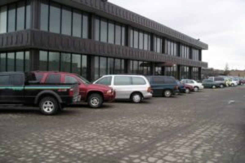 Construction Management Companies Cambridge Dancor Construction Ltd