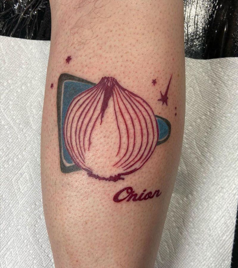 30 Pretty Onion Tattoos For Your Inspiration | Style Vp | Page 7 902_x_800_jpg