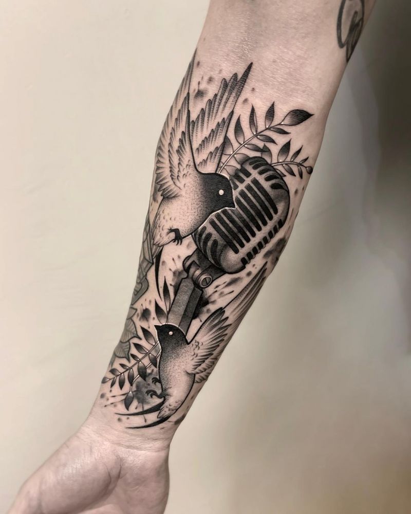 يعلن يرتجف محدد Tattoo Mikrofon - Northbeachcert.org 1000_x_800_jpg