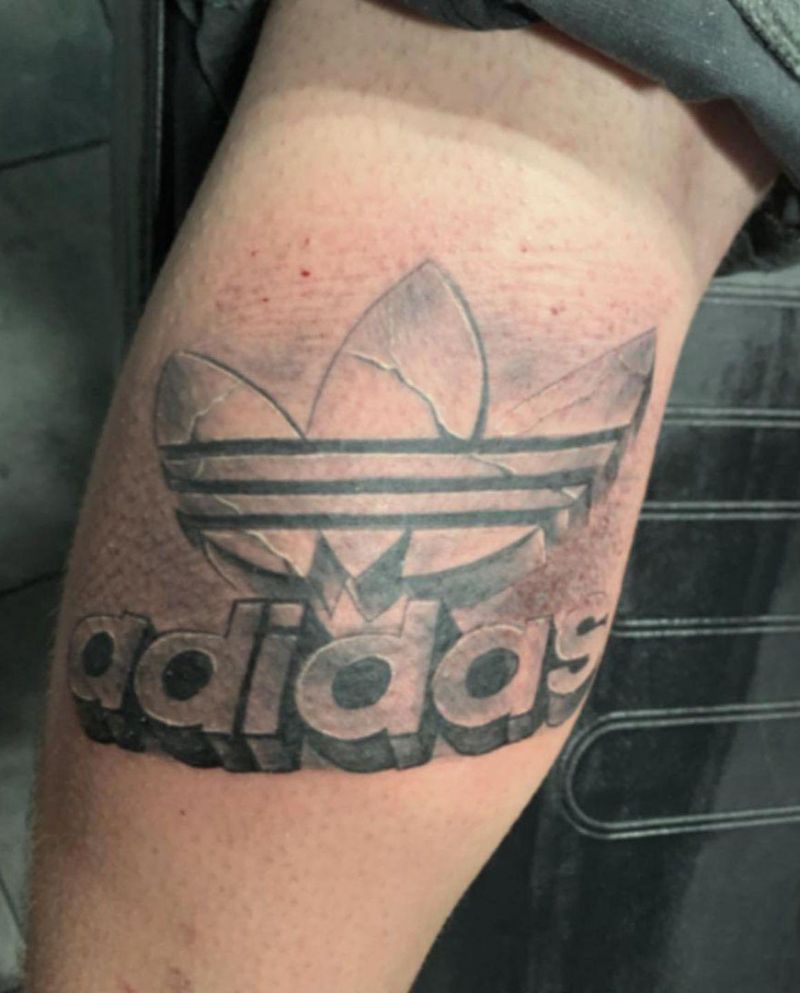 صفارة الحكم البضائع المرارة Adidas Tattoo - Poetic-Rhymes.com 993_x_800_jpg