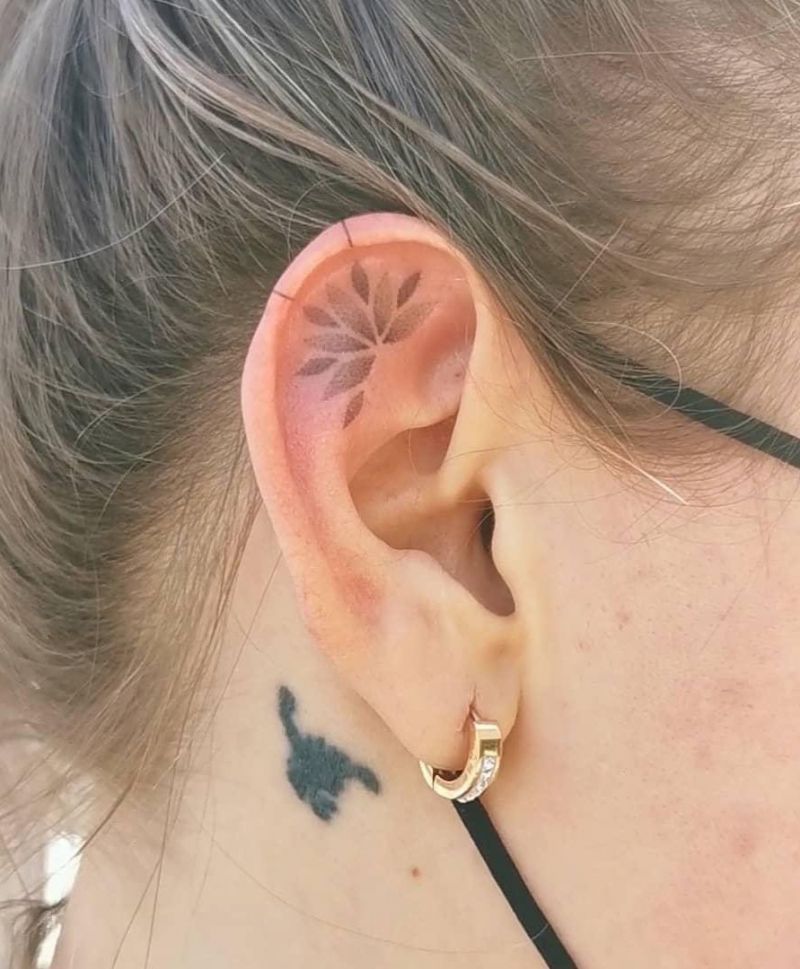 30 Elegant Ear Tattoo Designs To Get Inspired | Style Vp | Page 6 969_x_800_jpg