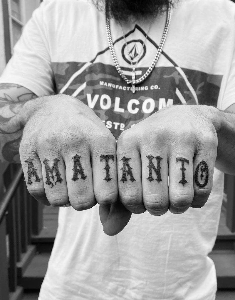30 Perfect Knuckle Tattoos For Your Inspiration | Style Vp | Page 16 1020_x_800_jpg