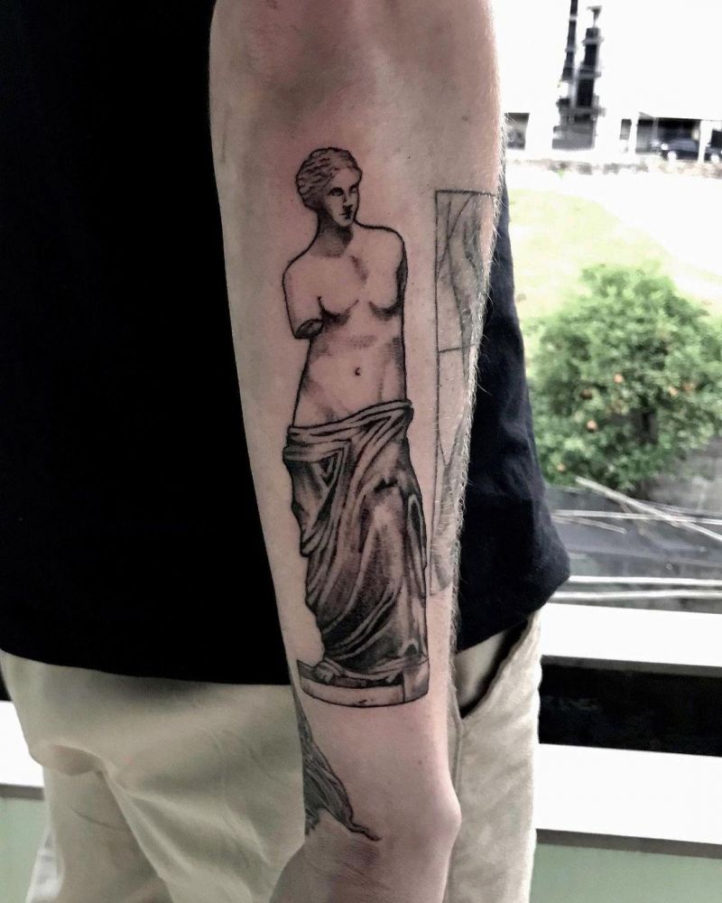 30 Pretty Venus Tattoos You Will Like To Try | Style Vp | Page 3 1000_x_800_jpg