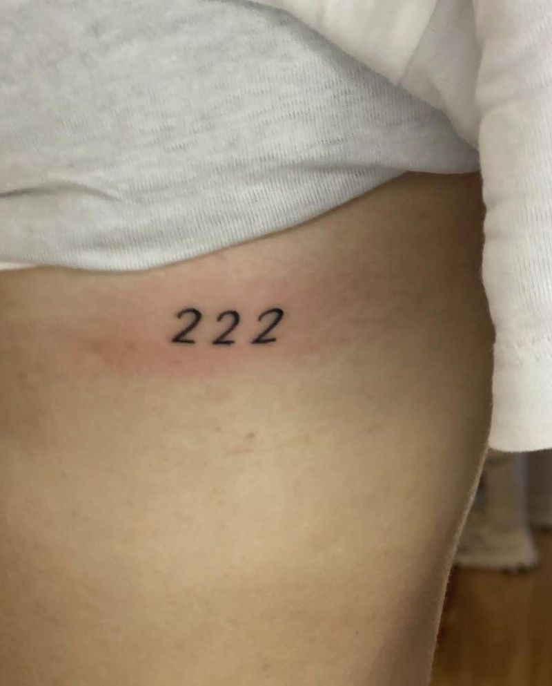 25 Pretty 222 Tattoos You Will Love | Style Vp | Page 21 993_x_800_jpg