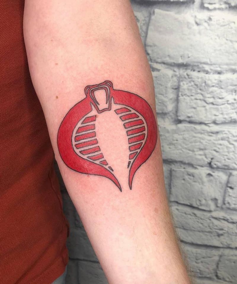 27 Unique Gi Joe Tattoos You Must Love | Style Vp | Page 21 960_x_800_jpg