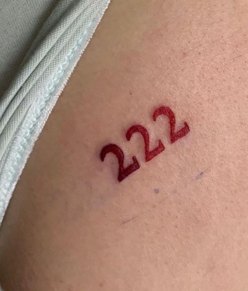 25 Pretty 222 Tattoos You Will Love | Style Vp | Page 7 941_x_800_jpg
