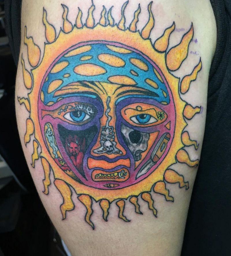 30 Pretty Sublime Tattoos You Must Try | Style Vp | Page 6 884_x_800_jpg