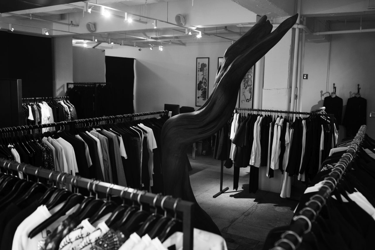 The Rebirth of Atelier New York StyleZeitgeist