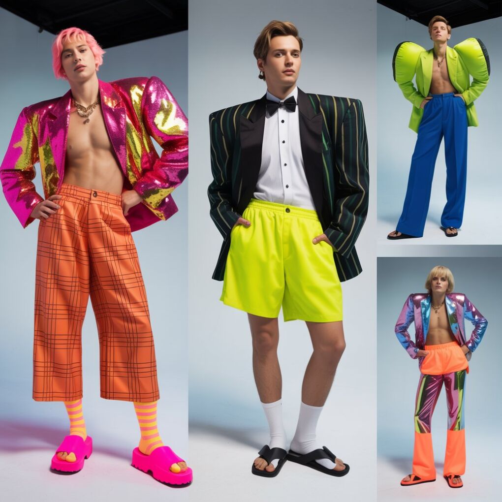 Top 20 Fashion Disasters That Will Make You Cringe (And How to Avoid