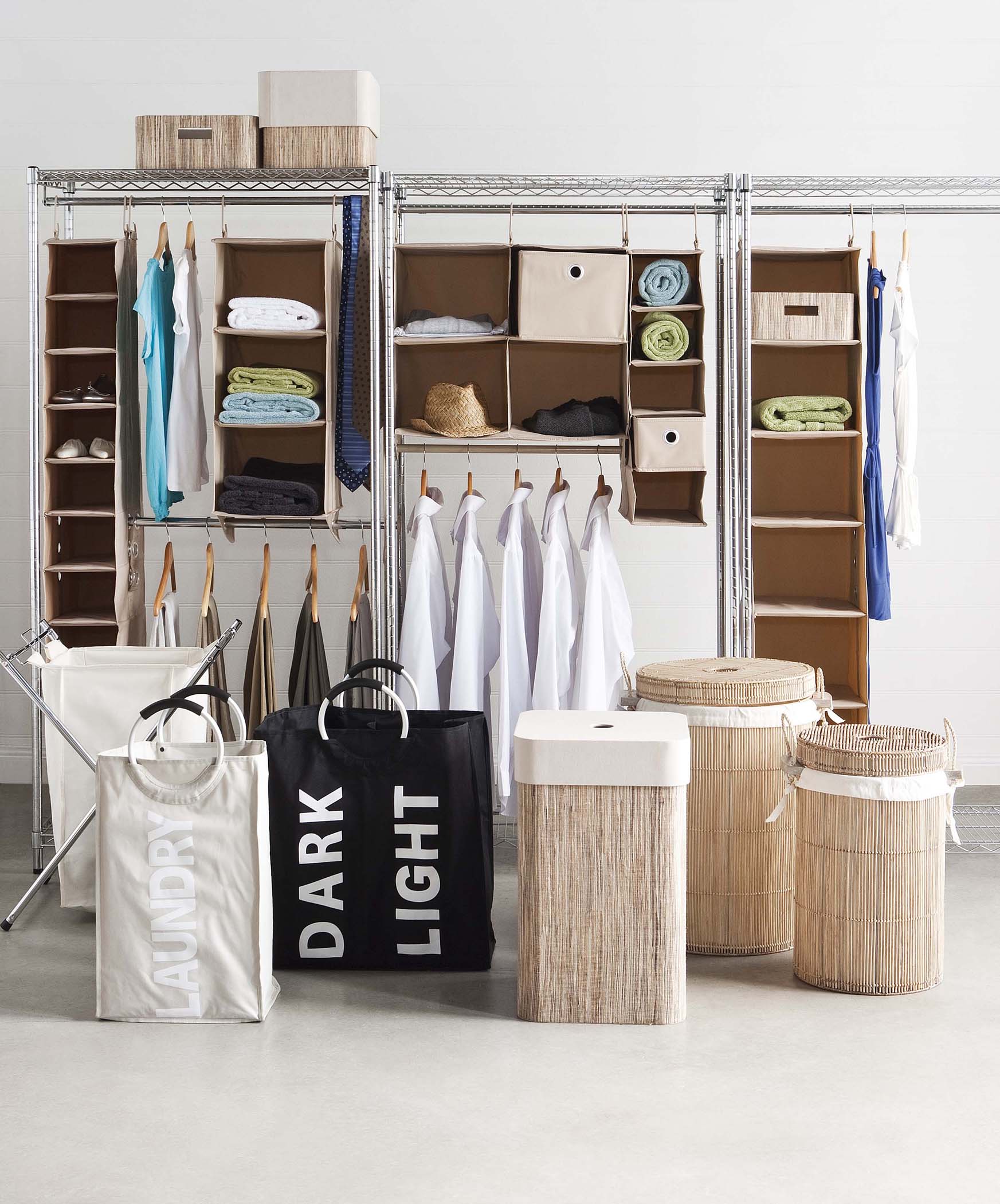 The 10step wardrobe edit PLUS 500 Freedom Furniture gift card