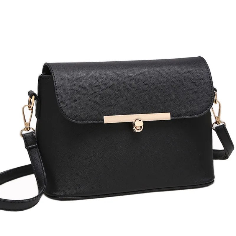 PU Leather Ladies Bag Stylish Bags