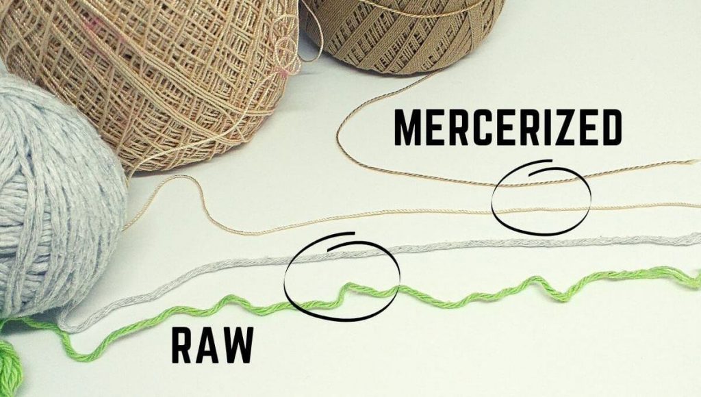 Knitting With Cotton Yarn How To Choose and Use It.