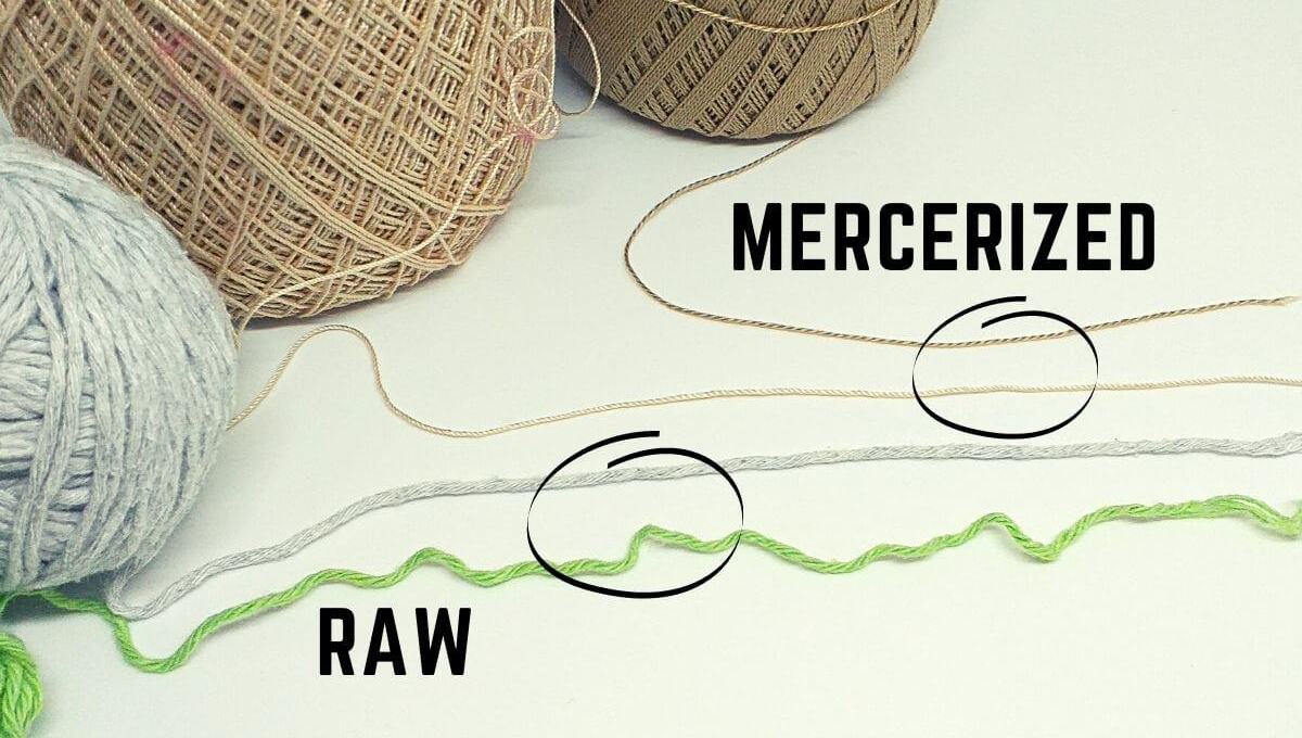 Knitting With Cotton Yarn How To Choose and Use It.