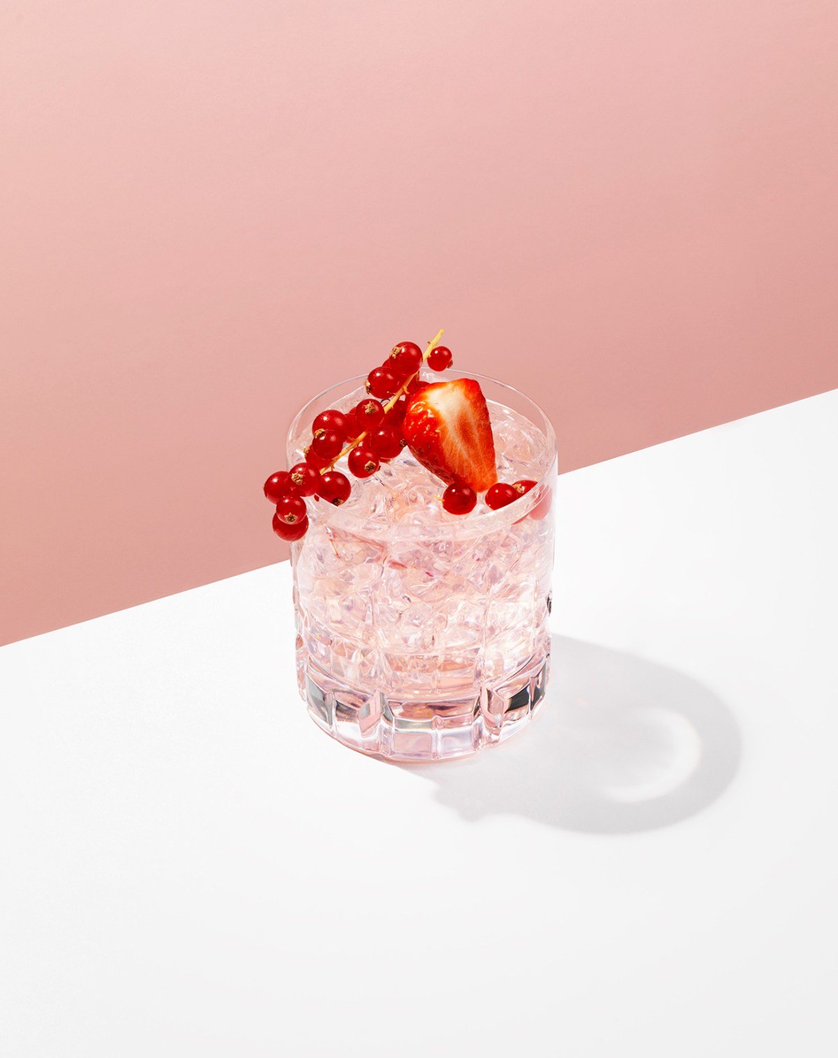 Drink Pink with Gordon’s Gin