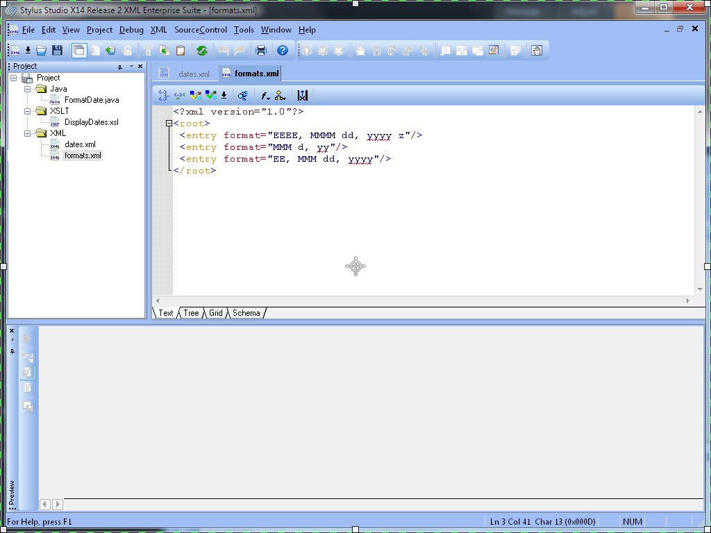 Extending XSLT with Java and C