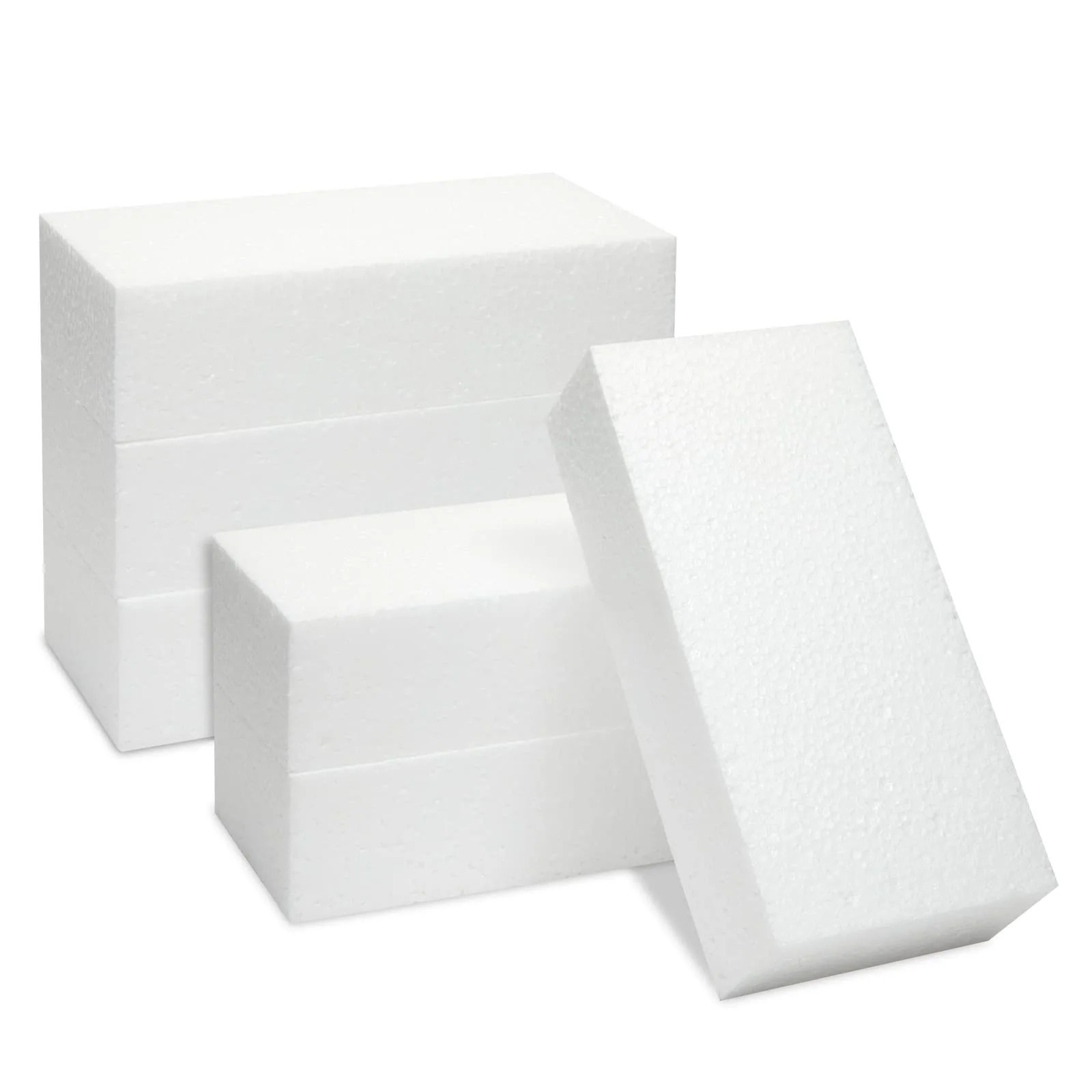 Foam Block Inserts Versatile Protection and Organization