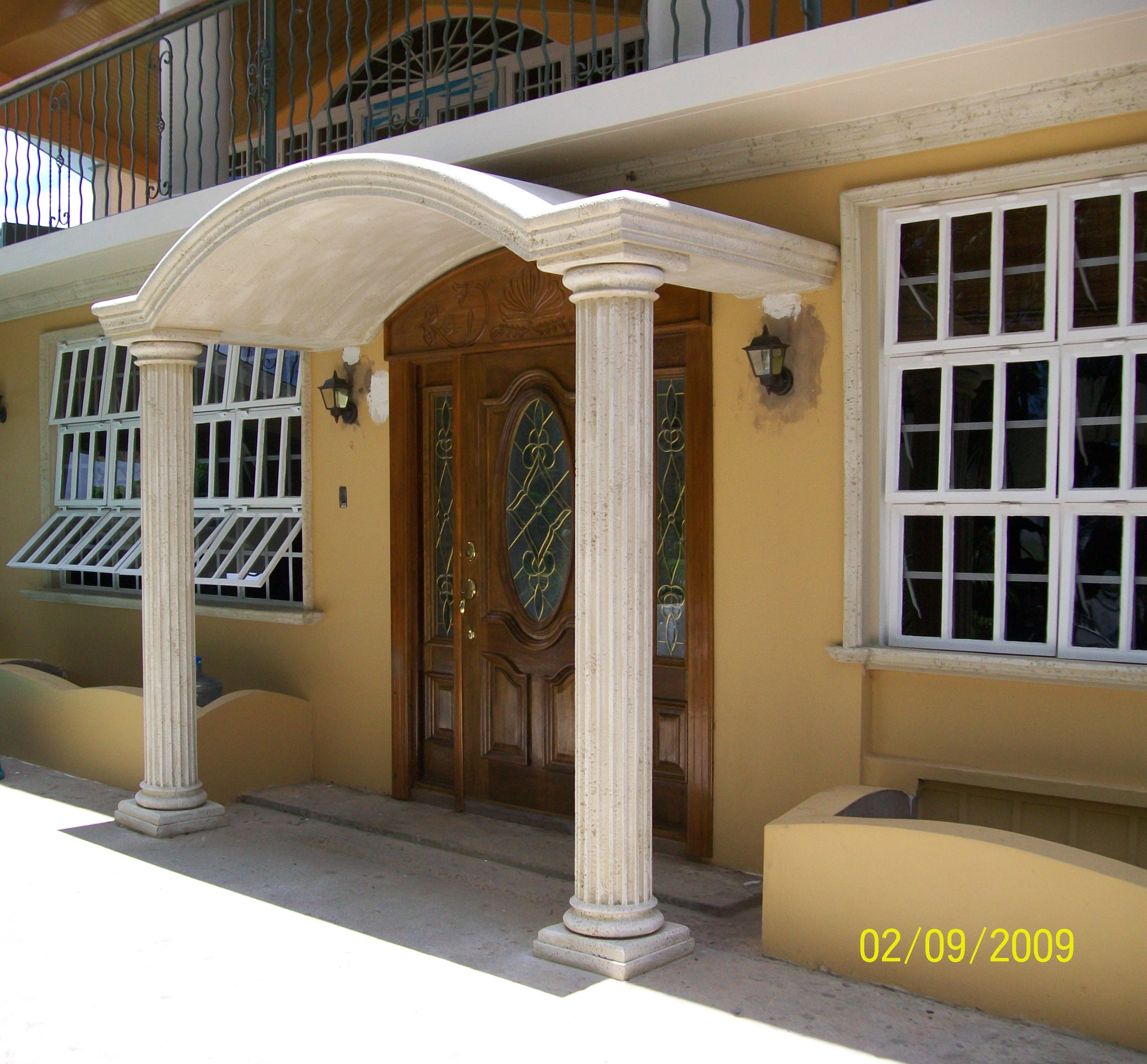 Styroforms Limited Mouldings Trinidad and Tobago Home