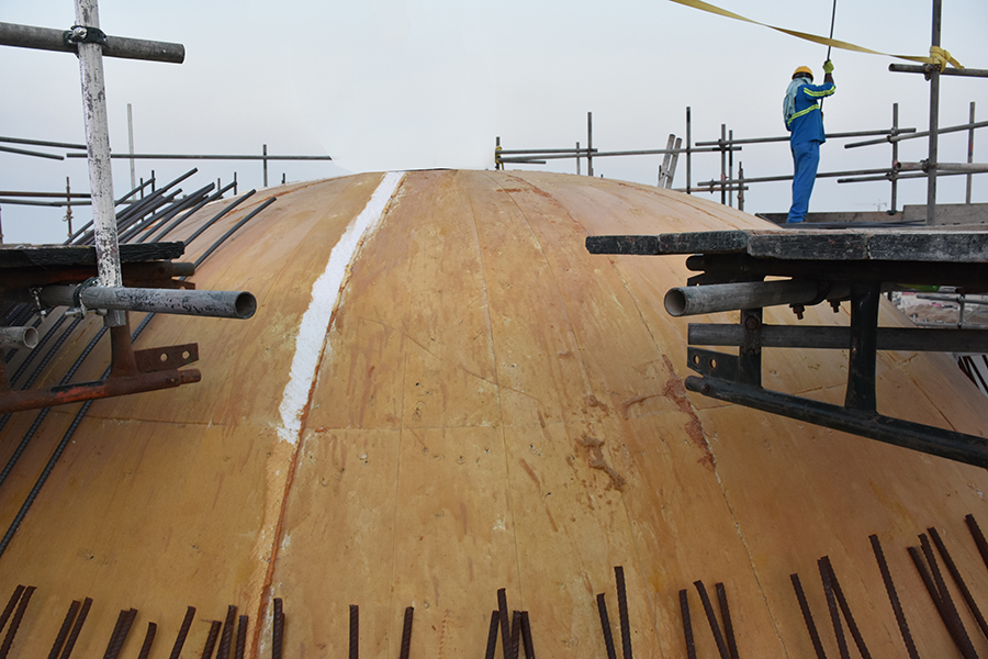 Unveil The Molding Process Of Expanded Polystyrene With STYRO STYRO