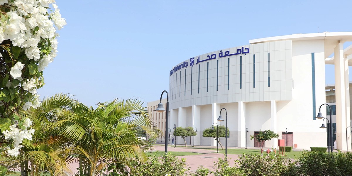 Times Higher Education (THE) Arab University Rankings Places Sohar