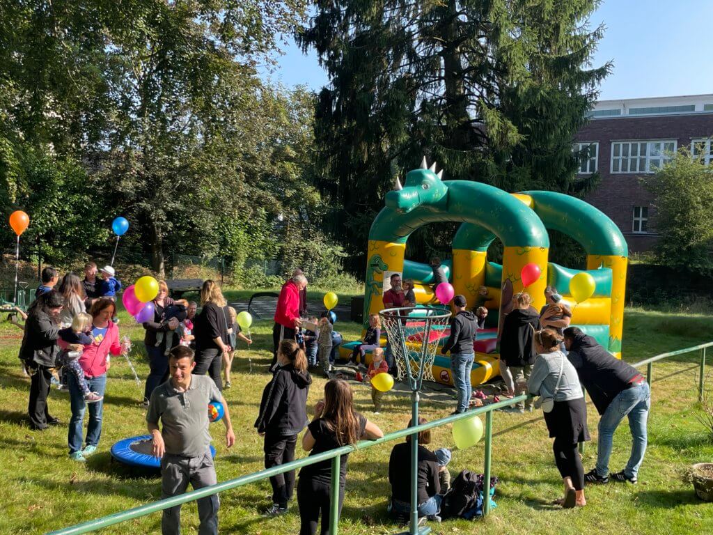 Wo Ringkampfsport Spaß macht Herzlich willkommen bei den Ringern der SUA
