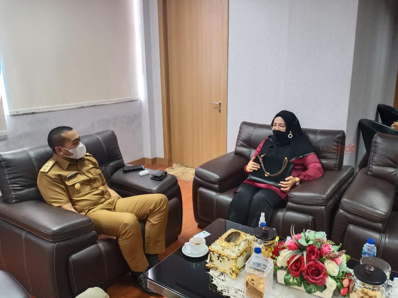 Sumbar Targetkat Geopark Ranah Minang Menjadi Warisan Geologi Dunia -  SuaraIndo.id