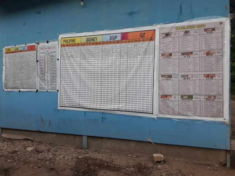 Togel Tak Tersentuh Hukum, Kapolda Papua di Minta Berantas Judi Togel