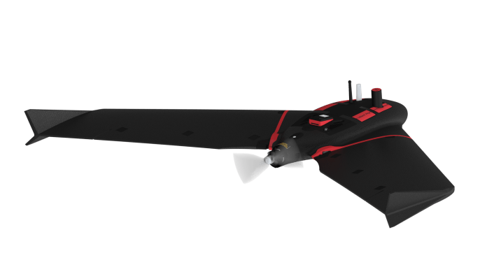 Efficiency is in Season: senseFly Launches eBee Ag Fixed ...