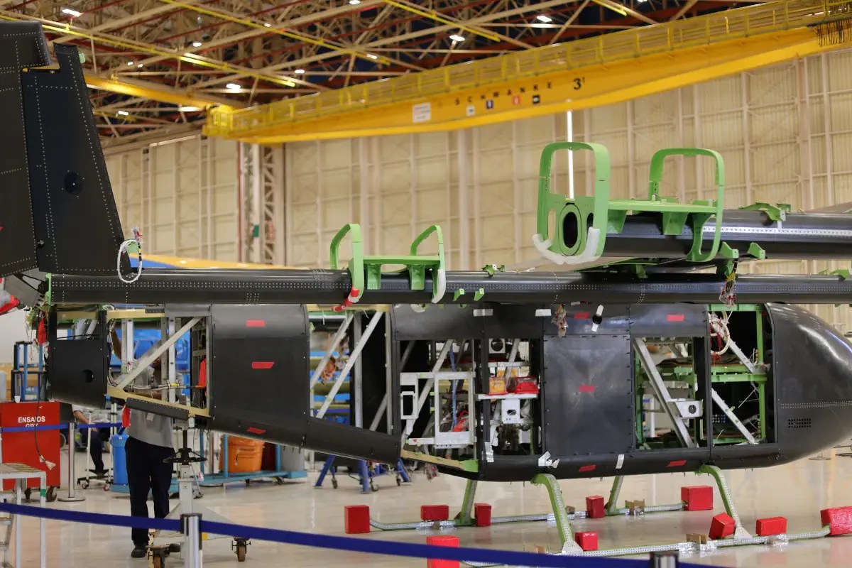 Eve Air Mobility to Announce Key eVTOL Program Milestones at