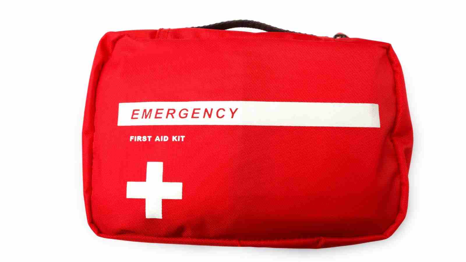 Basic FirstAid Tips For Emergency Situations