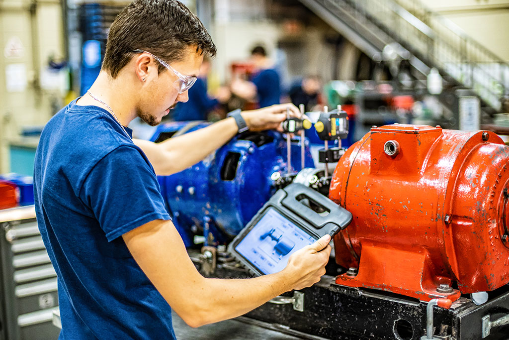 Electromechanic Sub Alliance