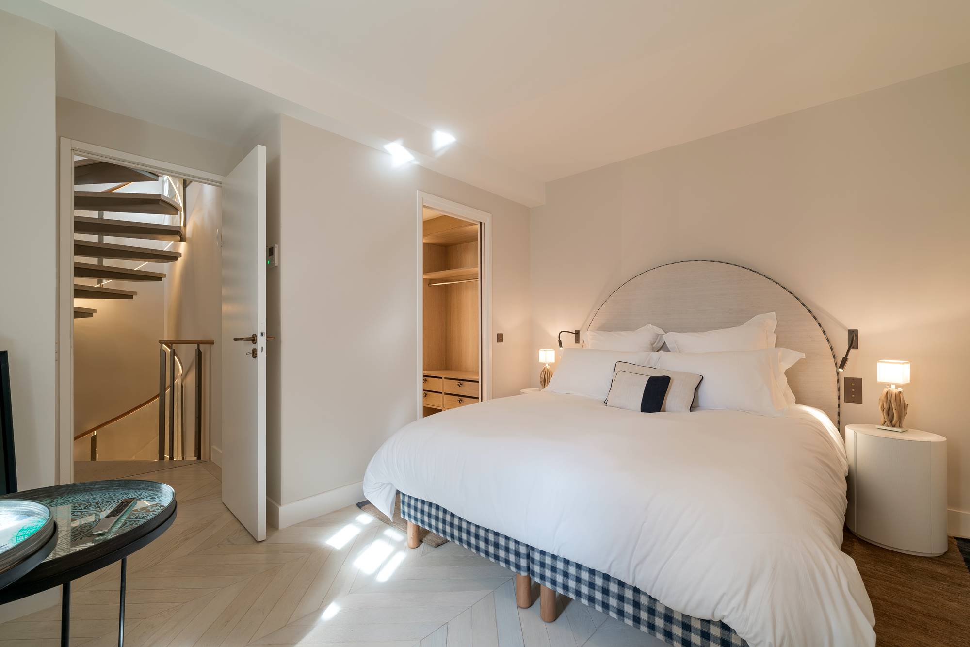 Maison du Portalet Prestigious houses Rented