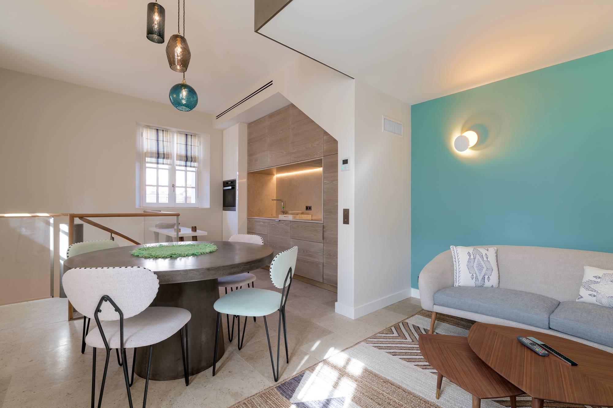 Maison du Portalet Prestigious houses Rented