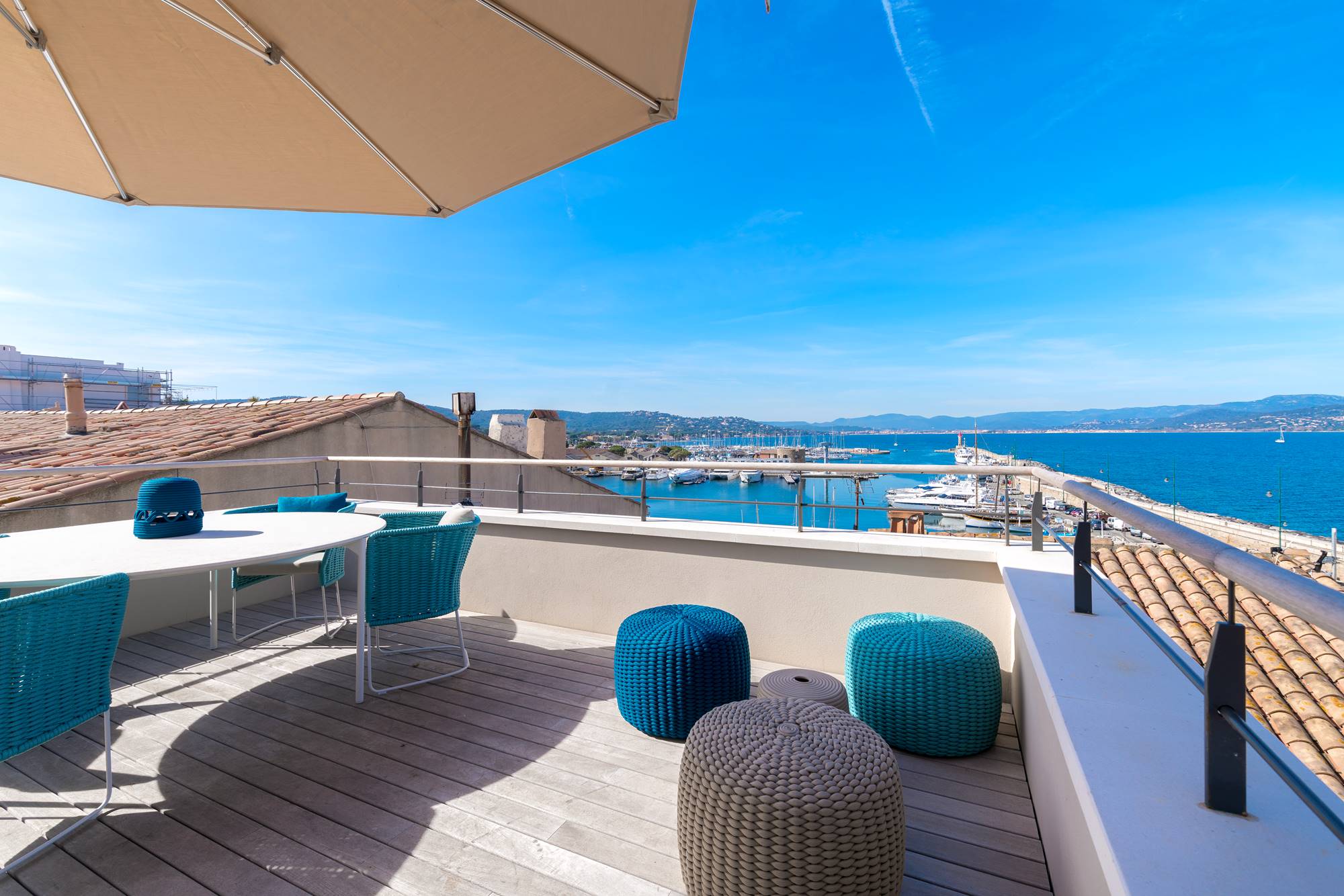 Maison du Portalet Prestigious houses Rented