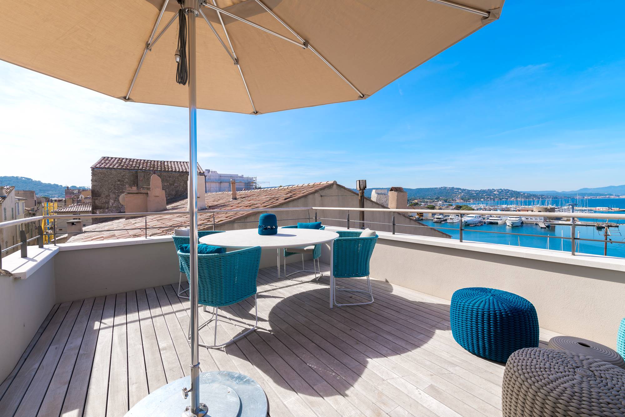 Maison du Portalet Prestigious houses Rented