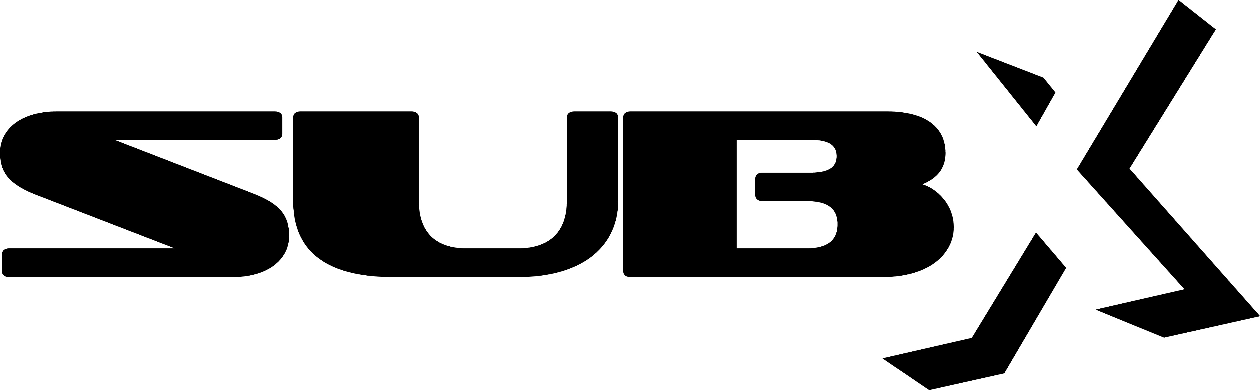 Sub-X