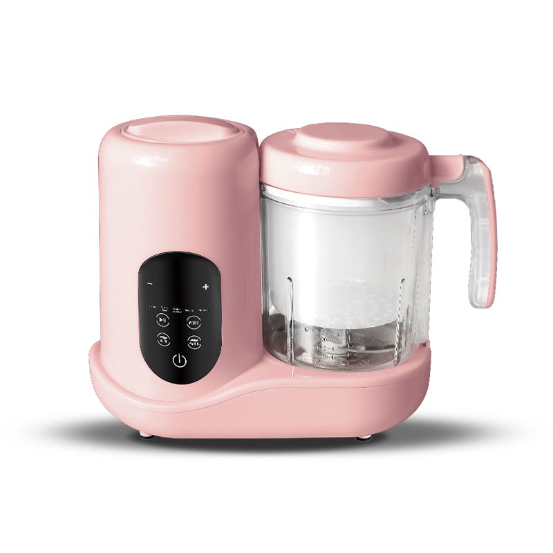 S7805 Baby Food Processor Blender and SteamerBaby Food Processor